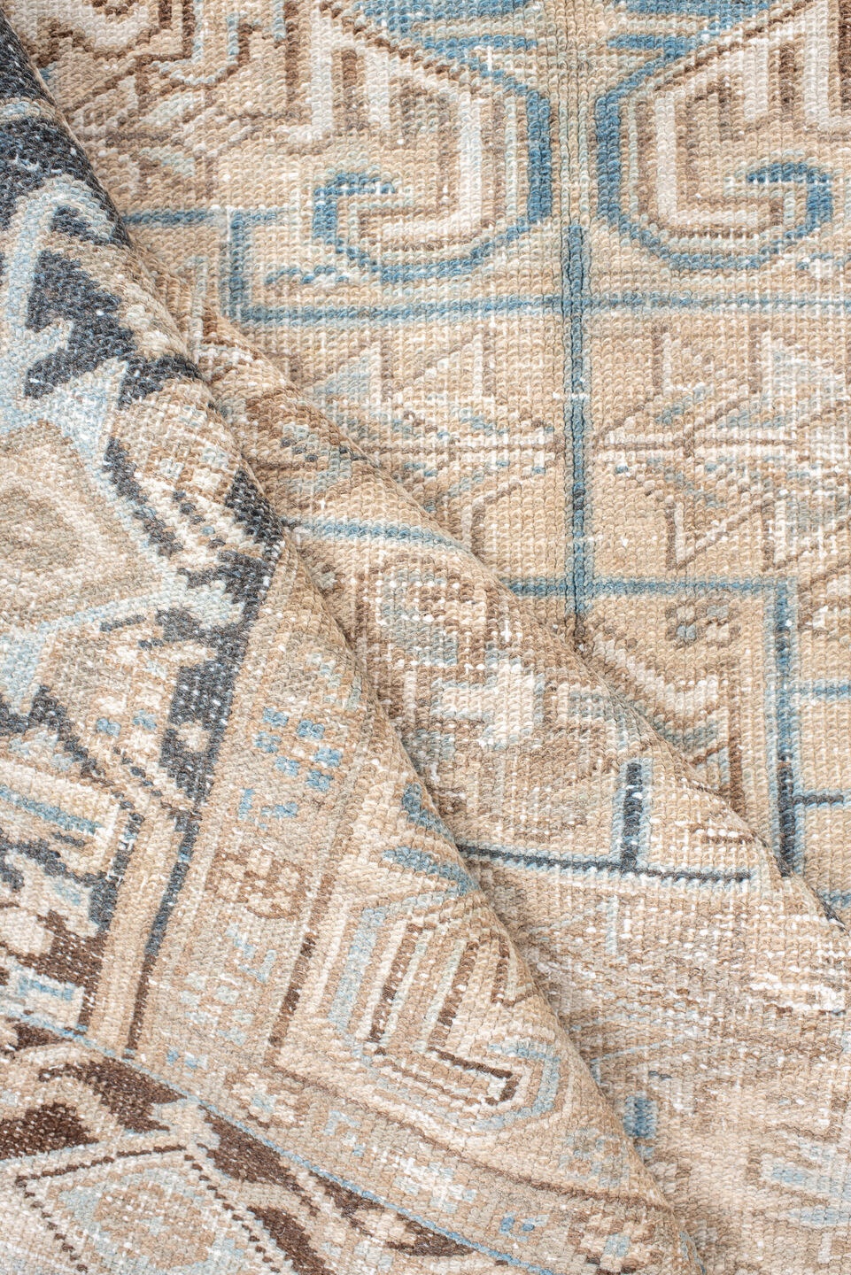 heriz Rug - # 128270