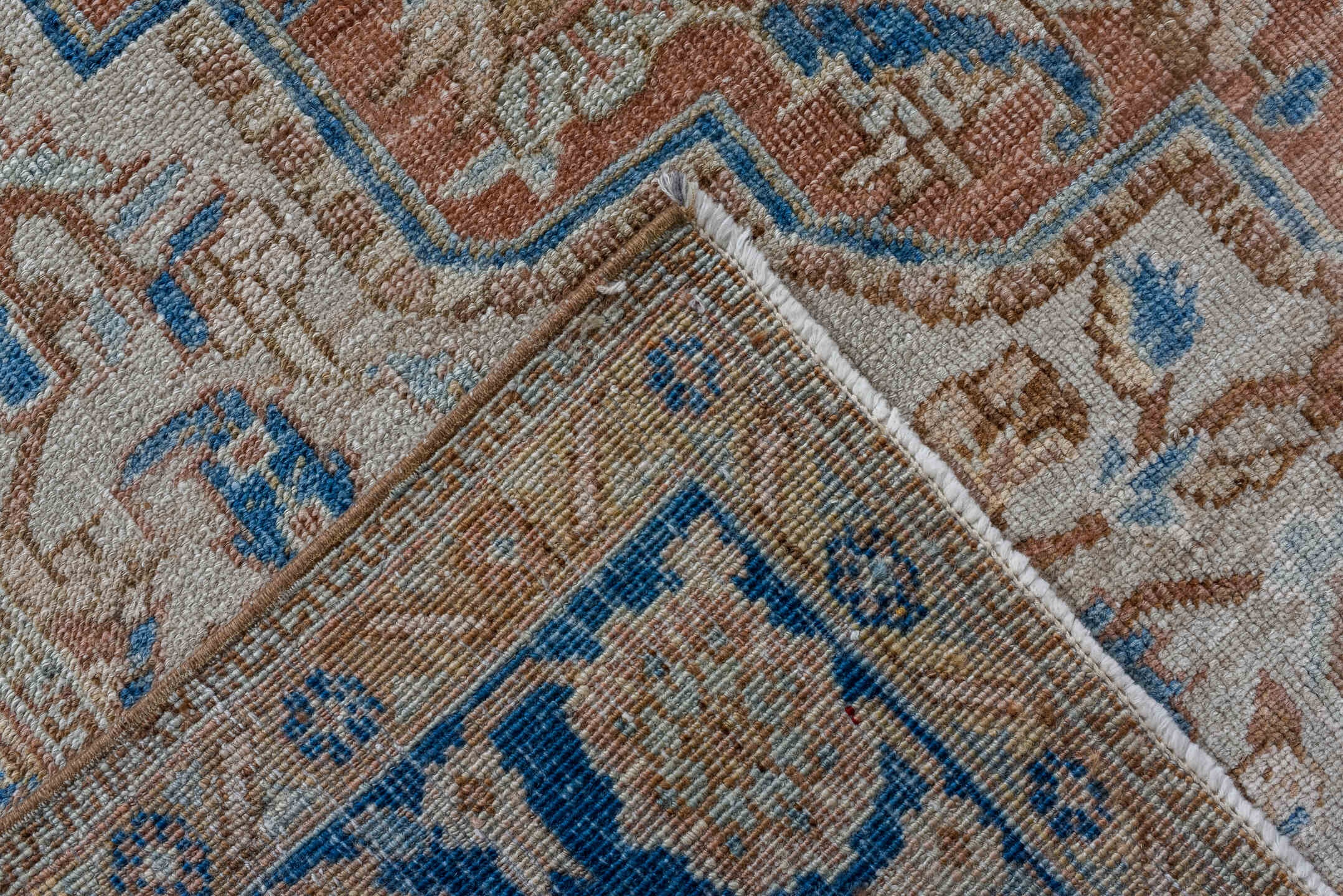 heriz Rug - # 128485
