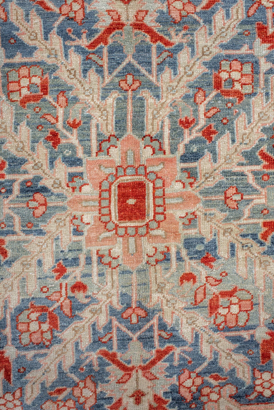 heriz Rug - # 128530