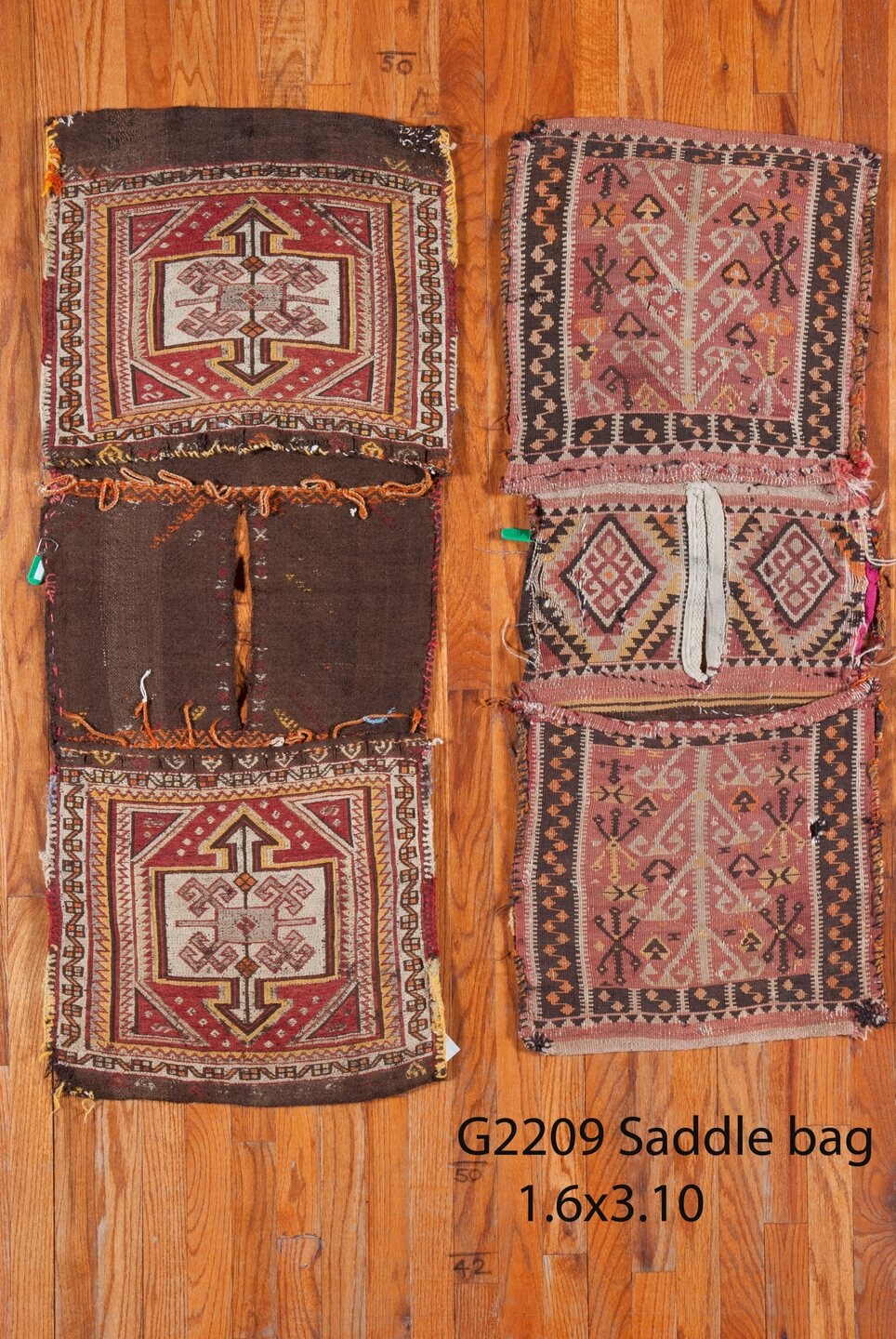 horsecover Rug - # 125290