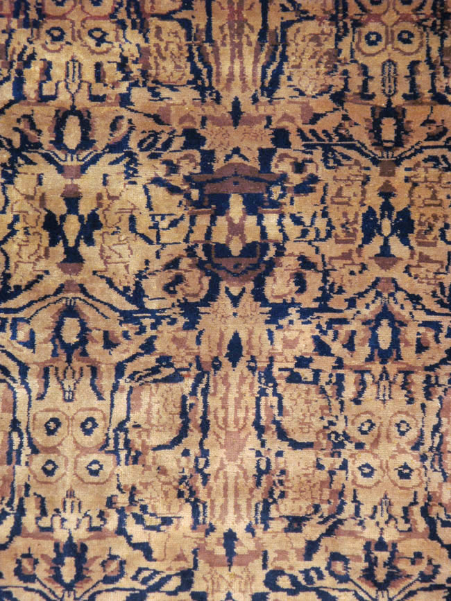 indian Rug - # 101940