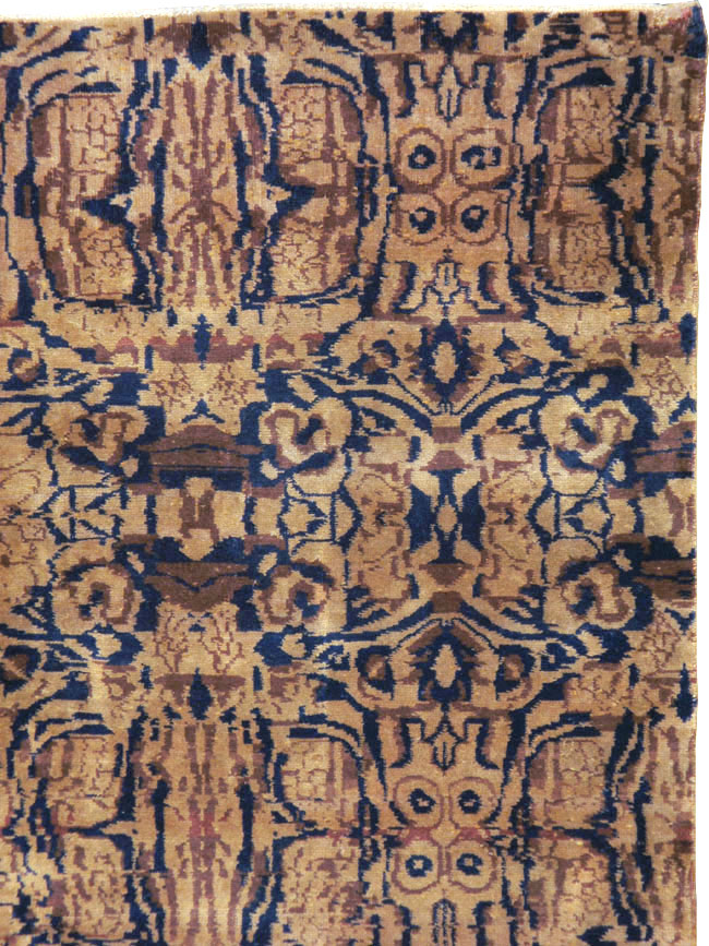 indian Rug - # 101940