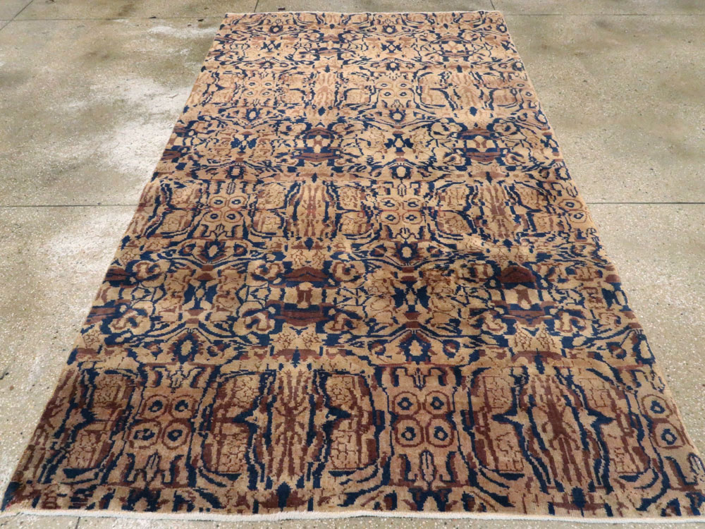 indian Rug - # 101940
