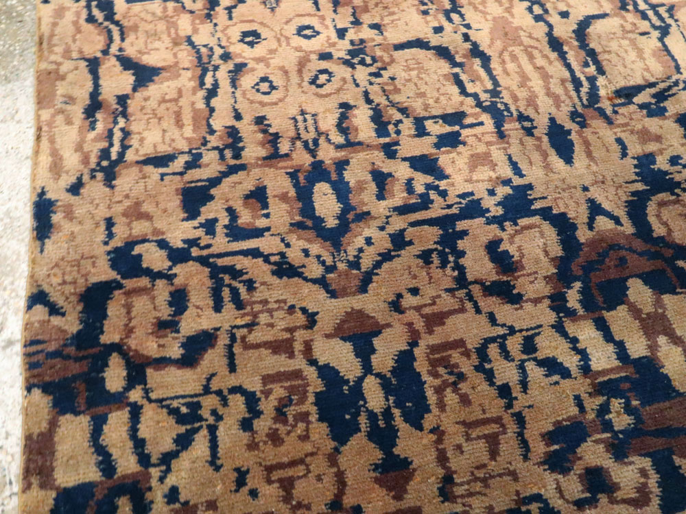 indian Rug - # 101940