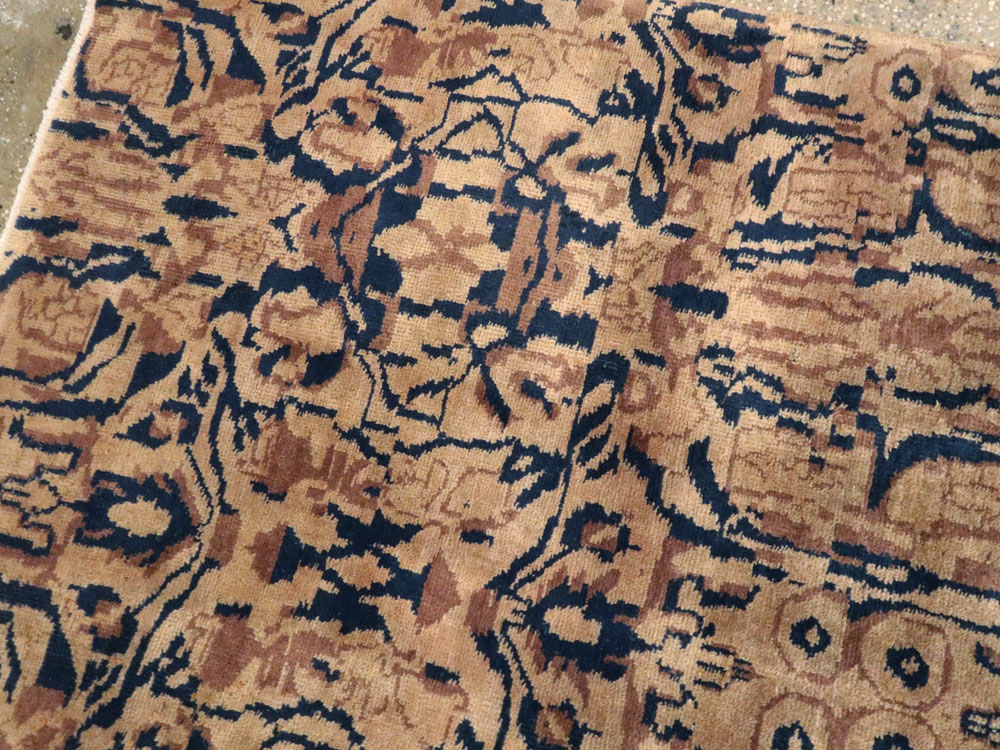 indian Rug - # 101940