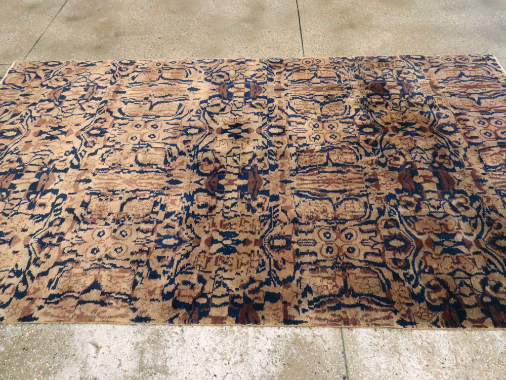 indian Rug - # 101940