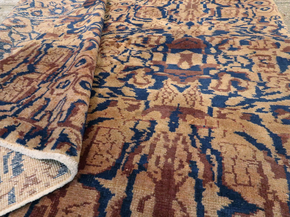 indian Rug - # 101940