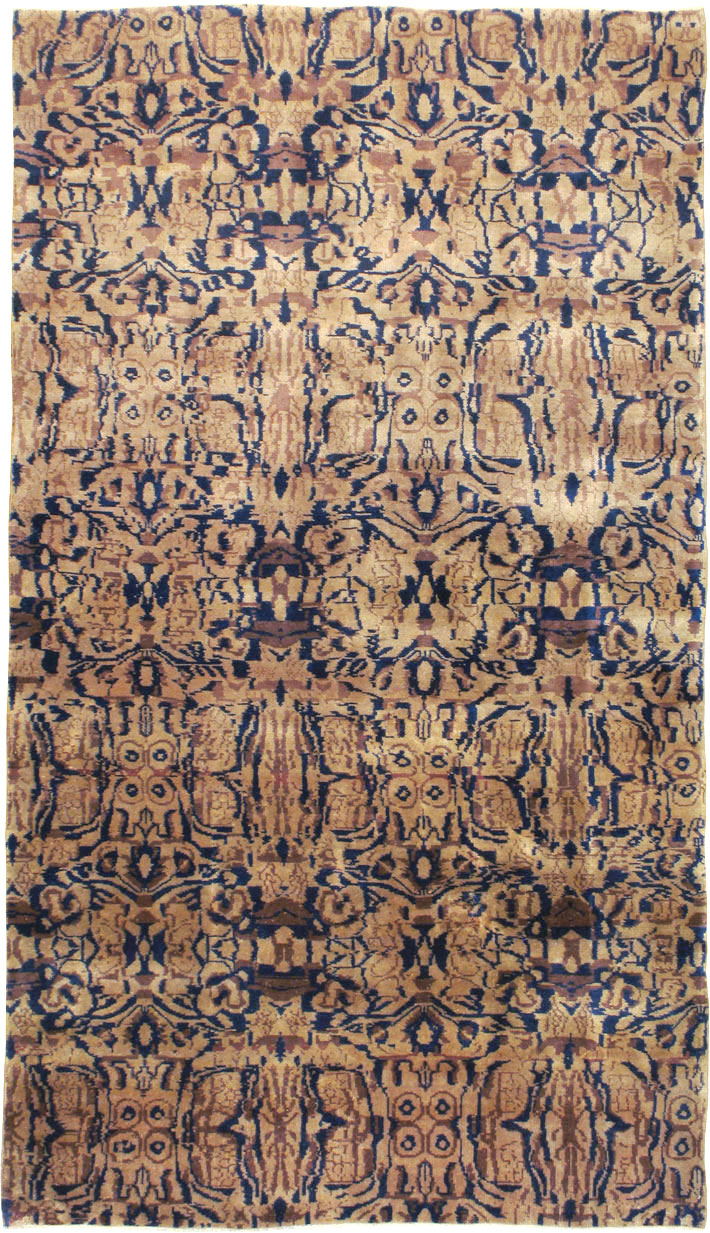 indian Rug - # 101940