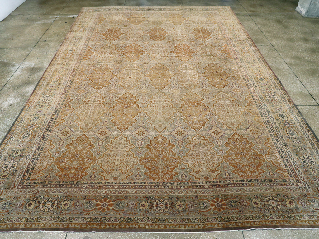 indian Rug - # 101973