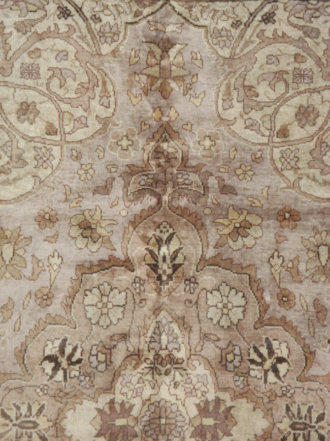 indian Carpet - # 101998