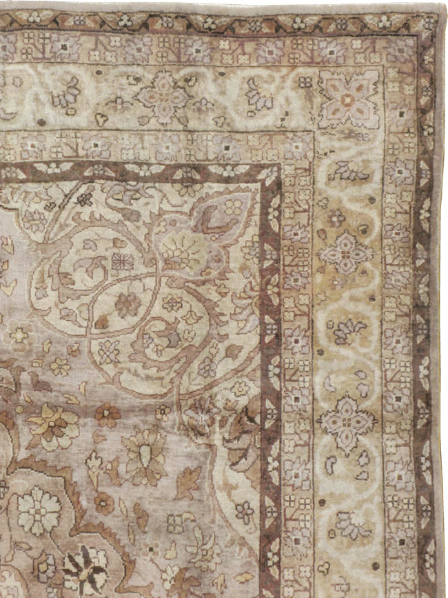 indian Carpet - # 101998