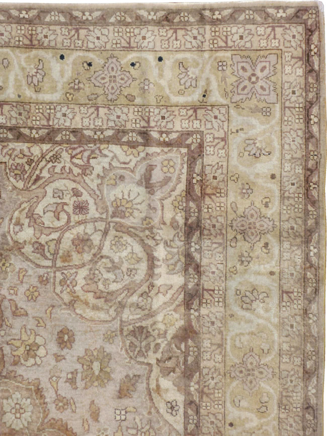 indian Carpet - # 101998