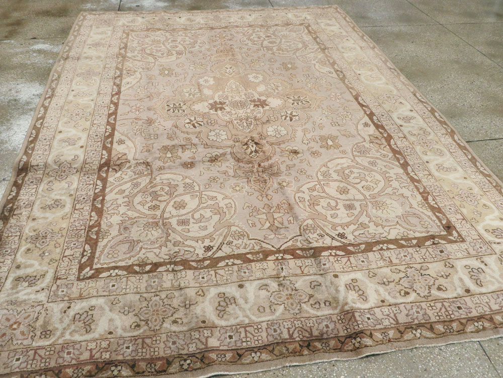 indian Carpet - # 101998