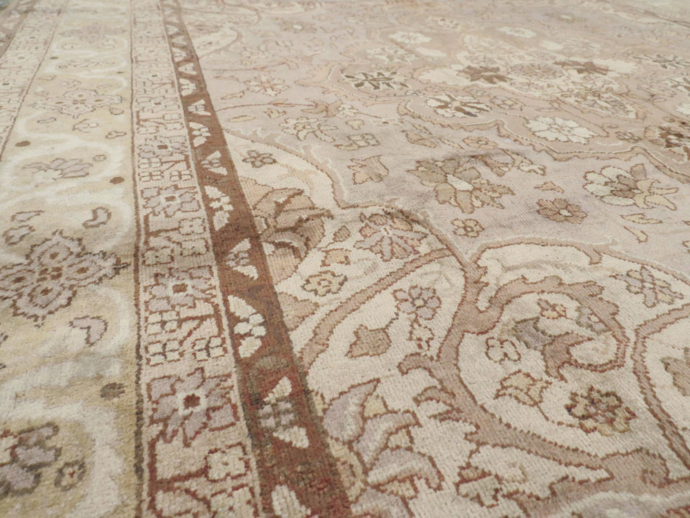 indian Carpet - # 101998
