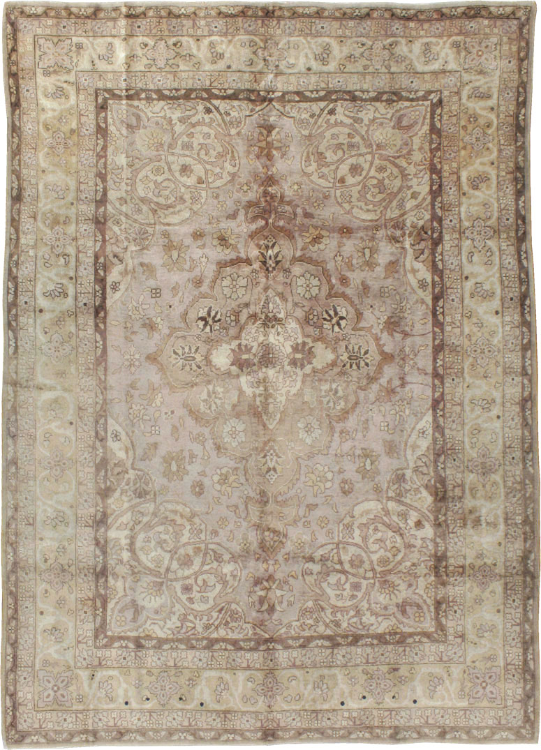 indian Carpet - # 101998