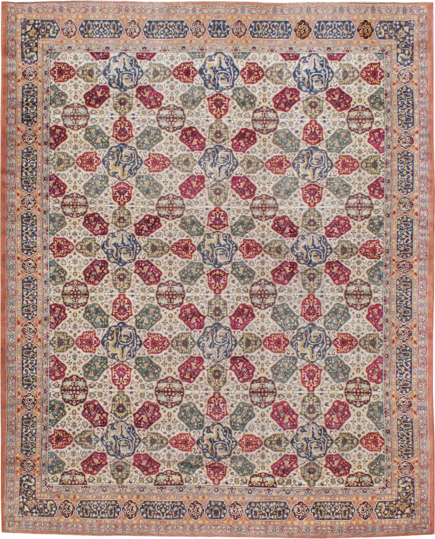 indian Carpet - # 102059