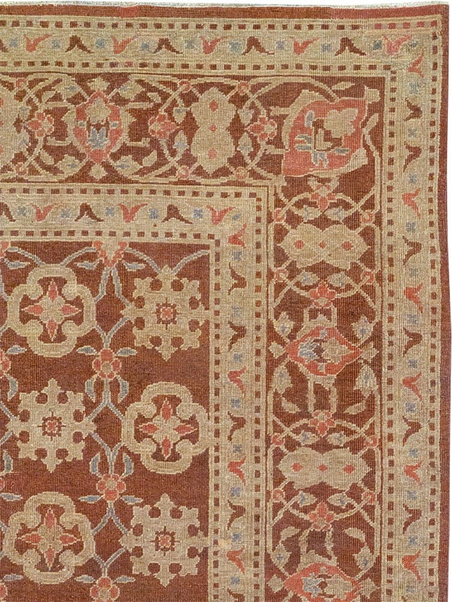 indian Carpet - # 102237