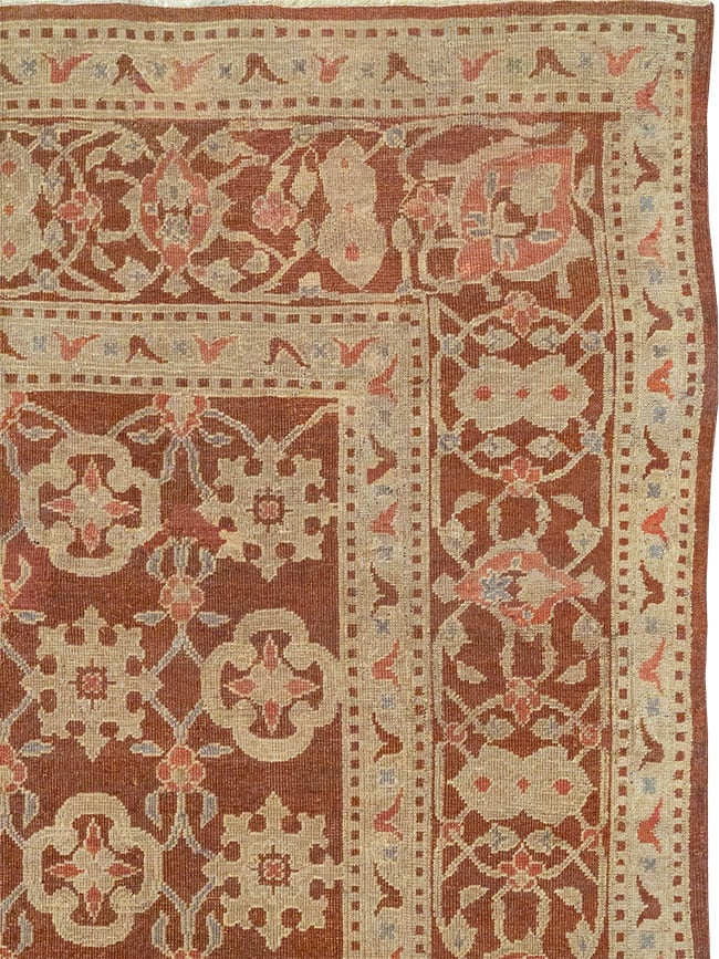 indian Carpet - # 102237