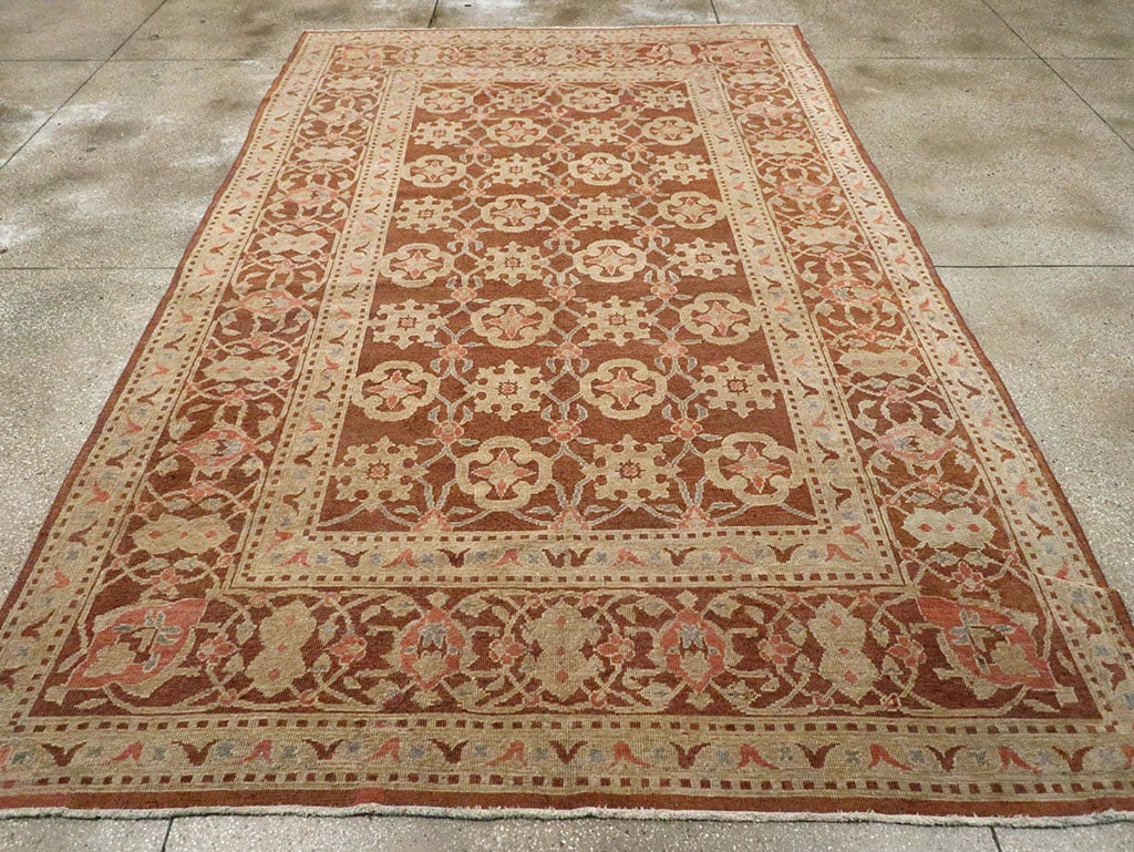 indian Carpet - # 102237