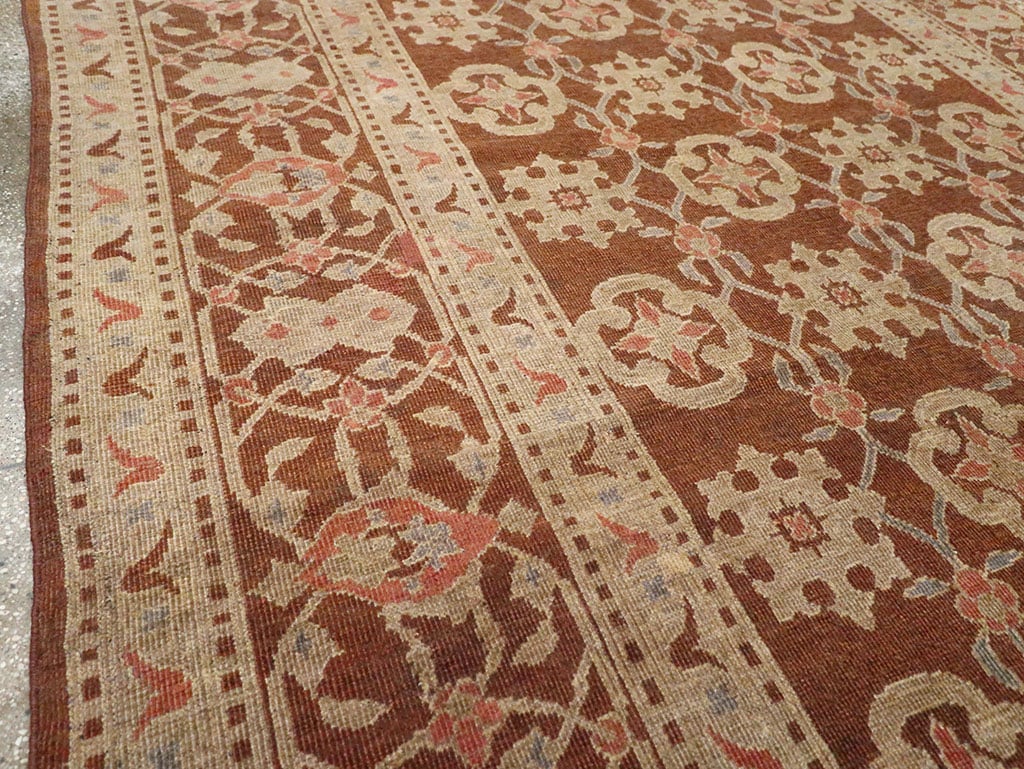 indian Carpet - # 102237