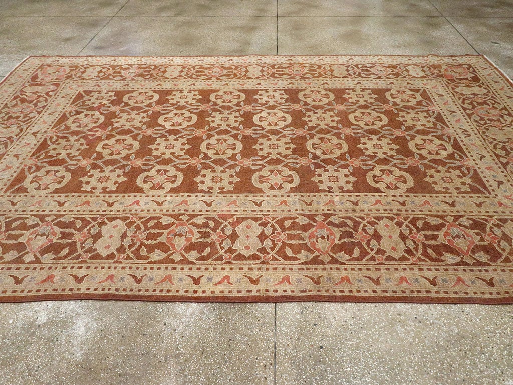 indian Carpet - # 102237