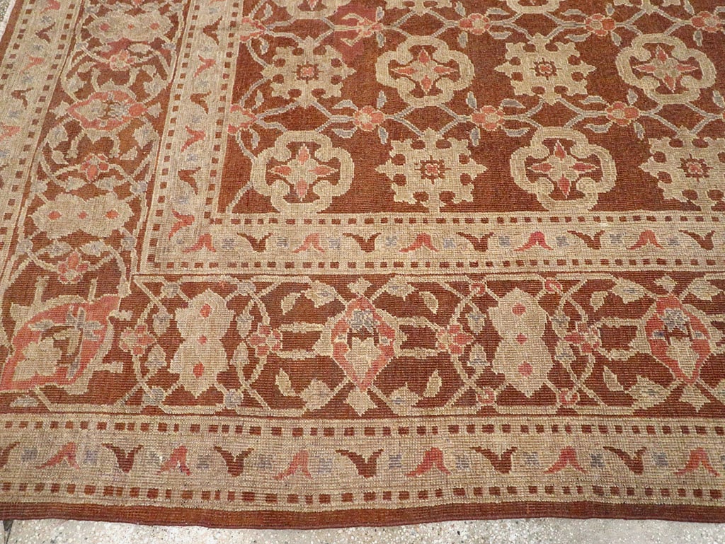 indian Carpet - # 102237