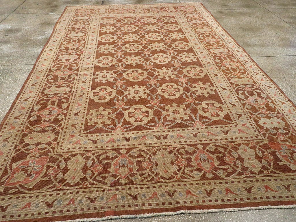 indian Carpet - # 102237