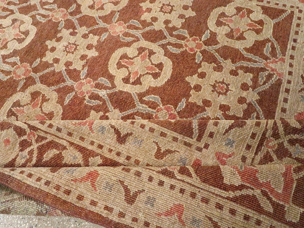 indian Carpet - # 102237
