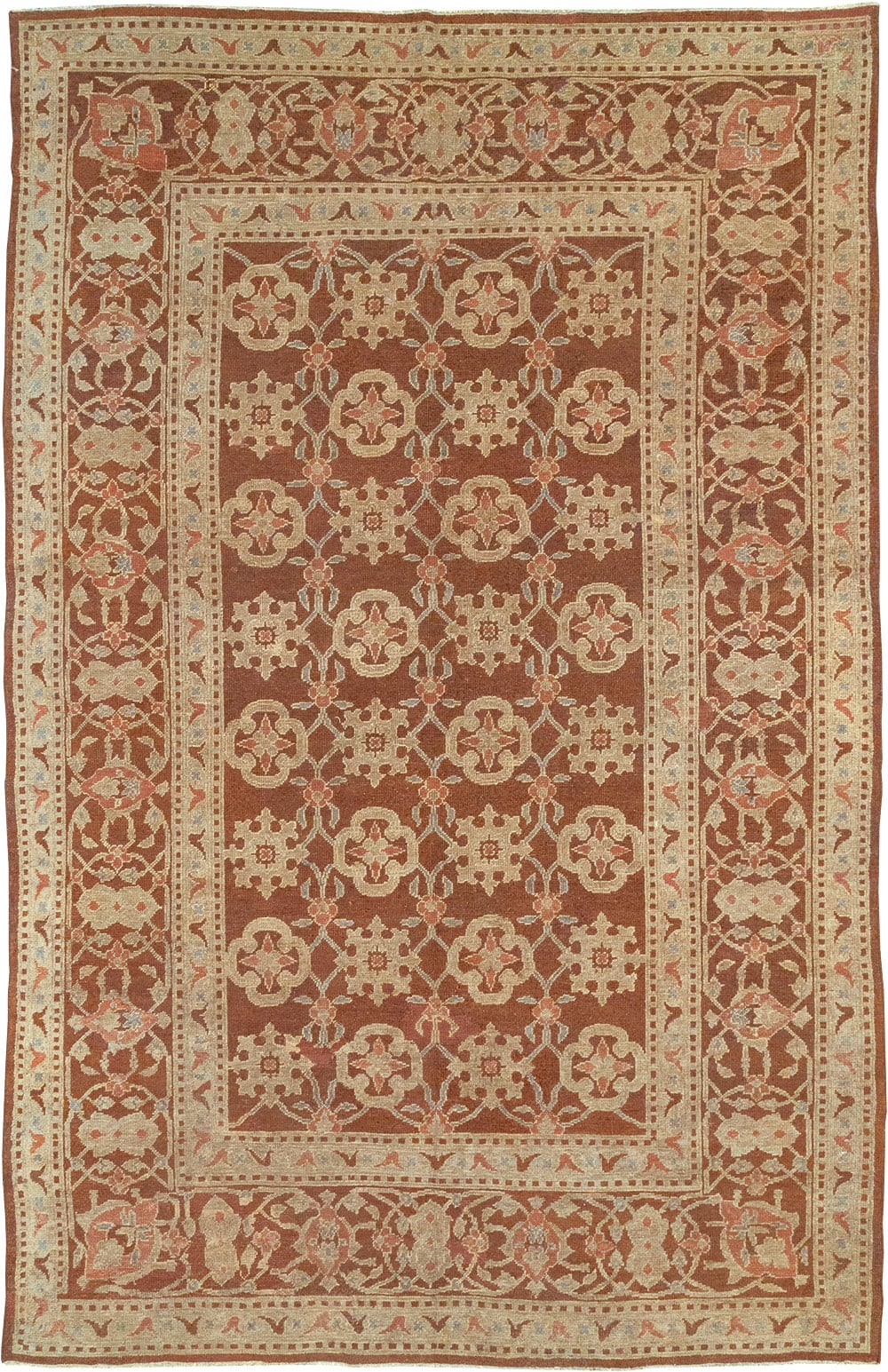 indian Carpet - # 102237