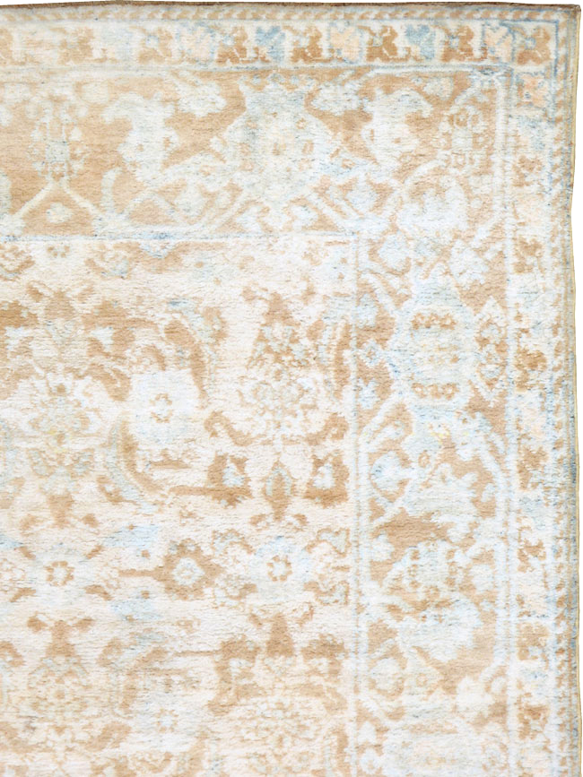 indian Rug - # 102476