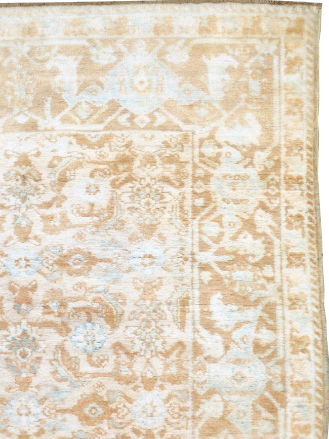 indian Rug - # 102476