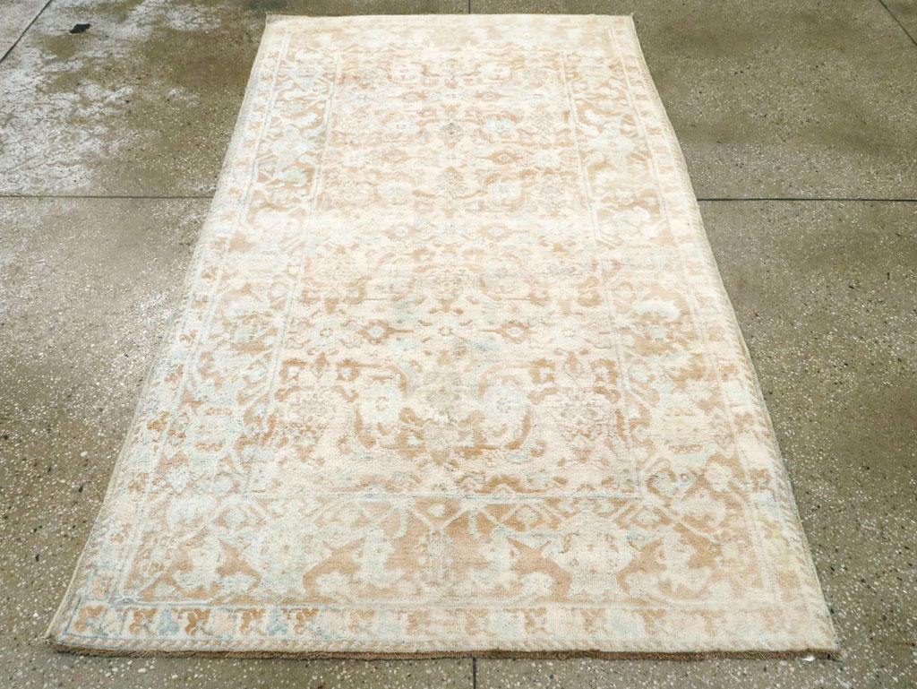 indian Rug - # 102476