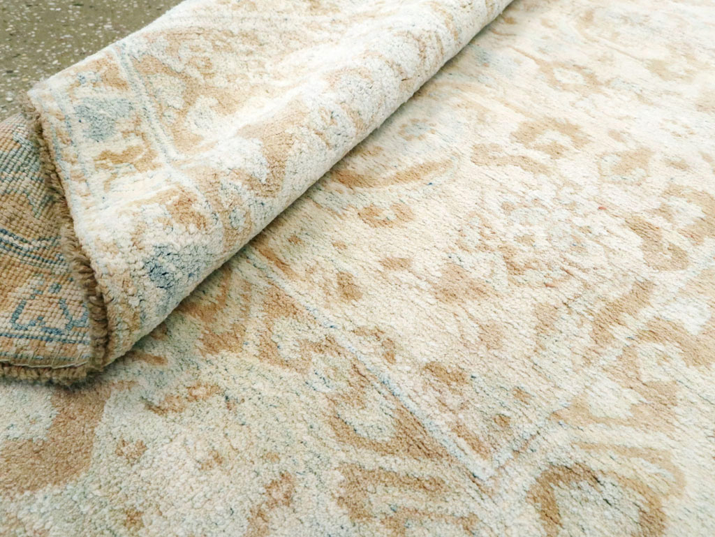 indian Rug - # 102476