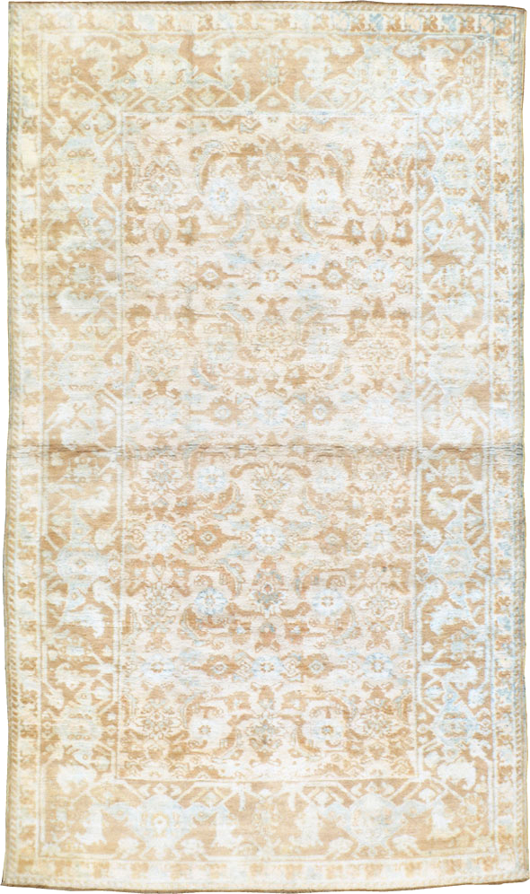 indian Rug - # 102476