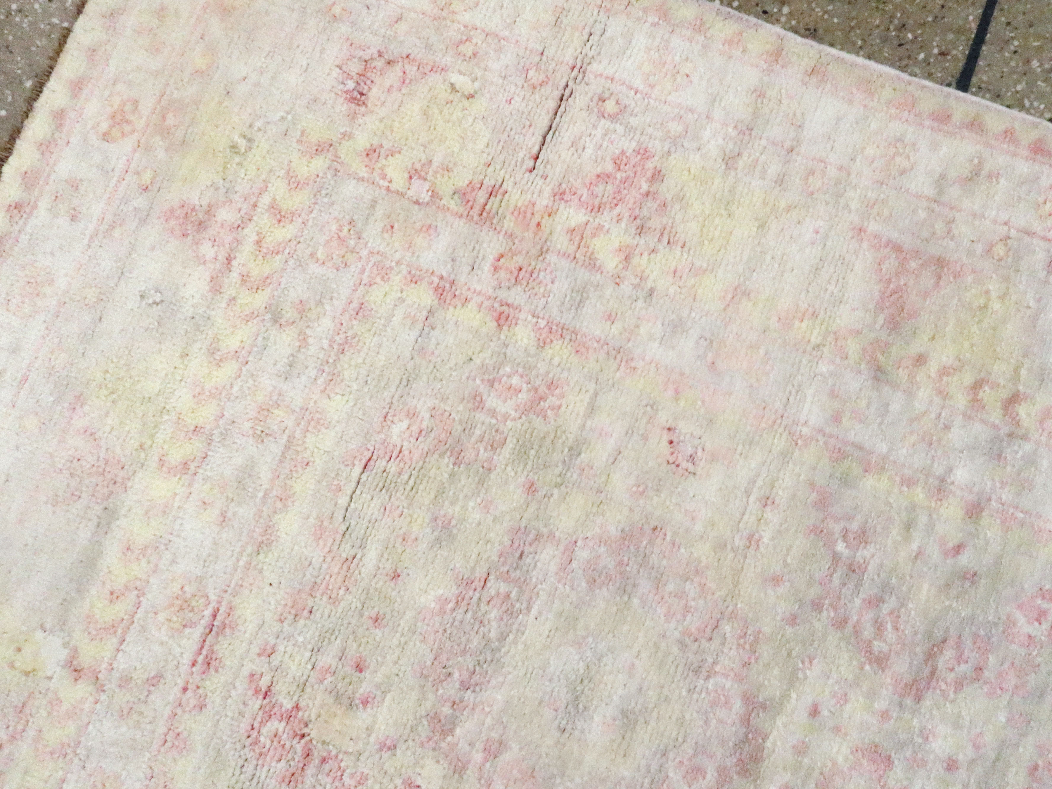 indian Rug - # 102477