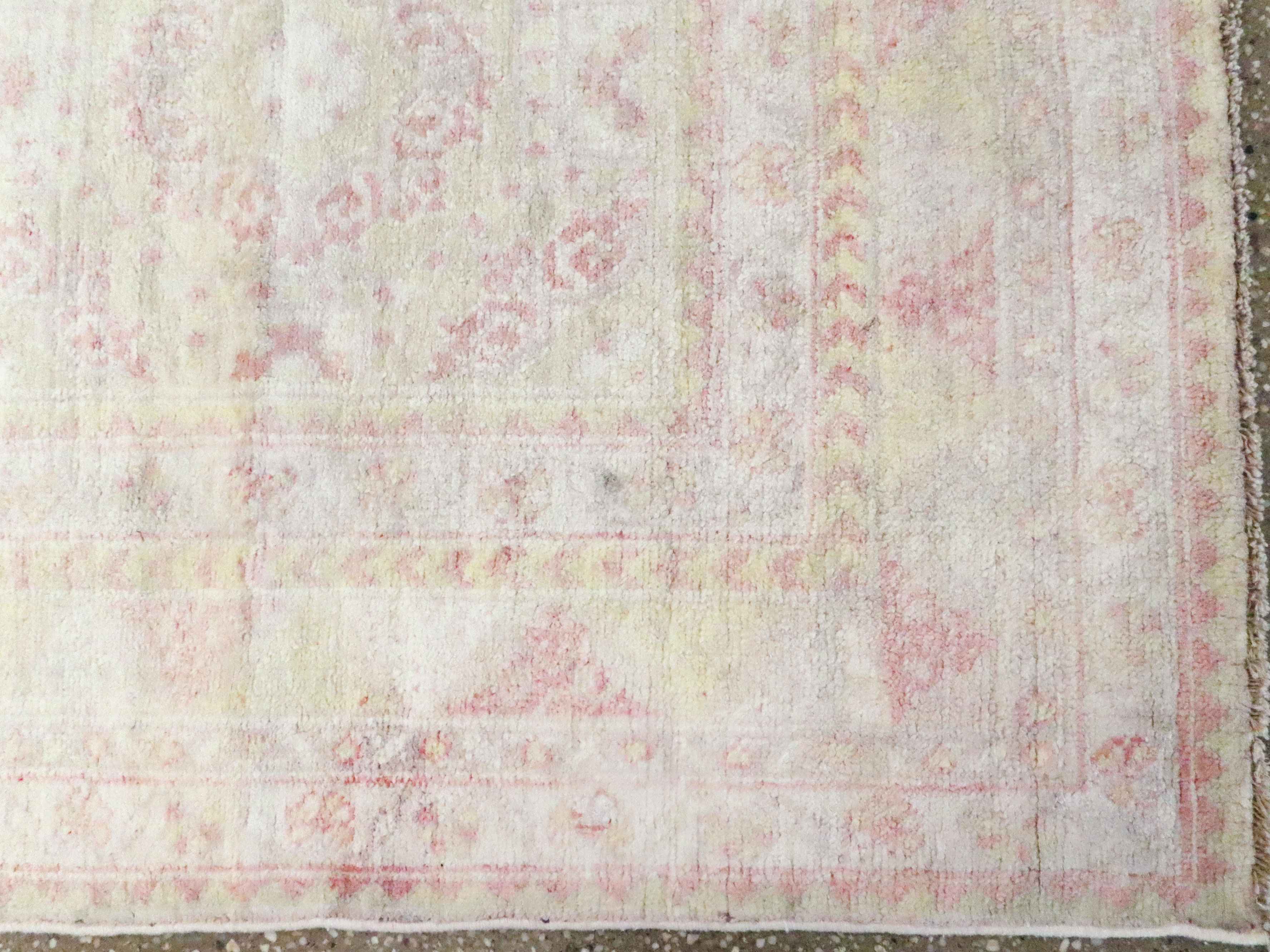 indian Rug - # 102477