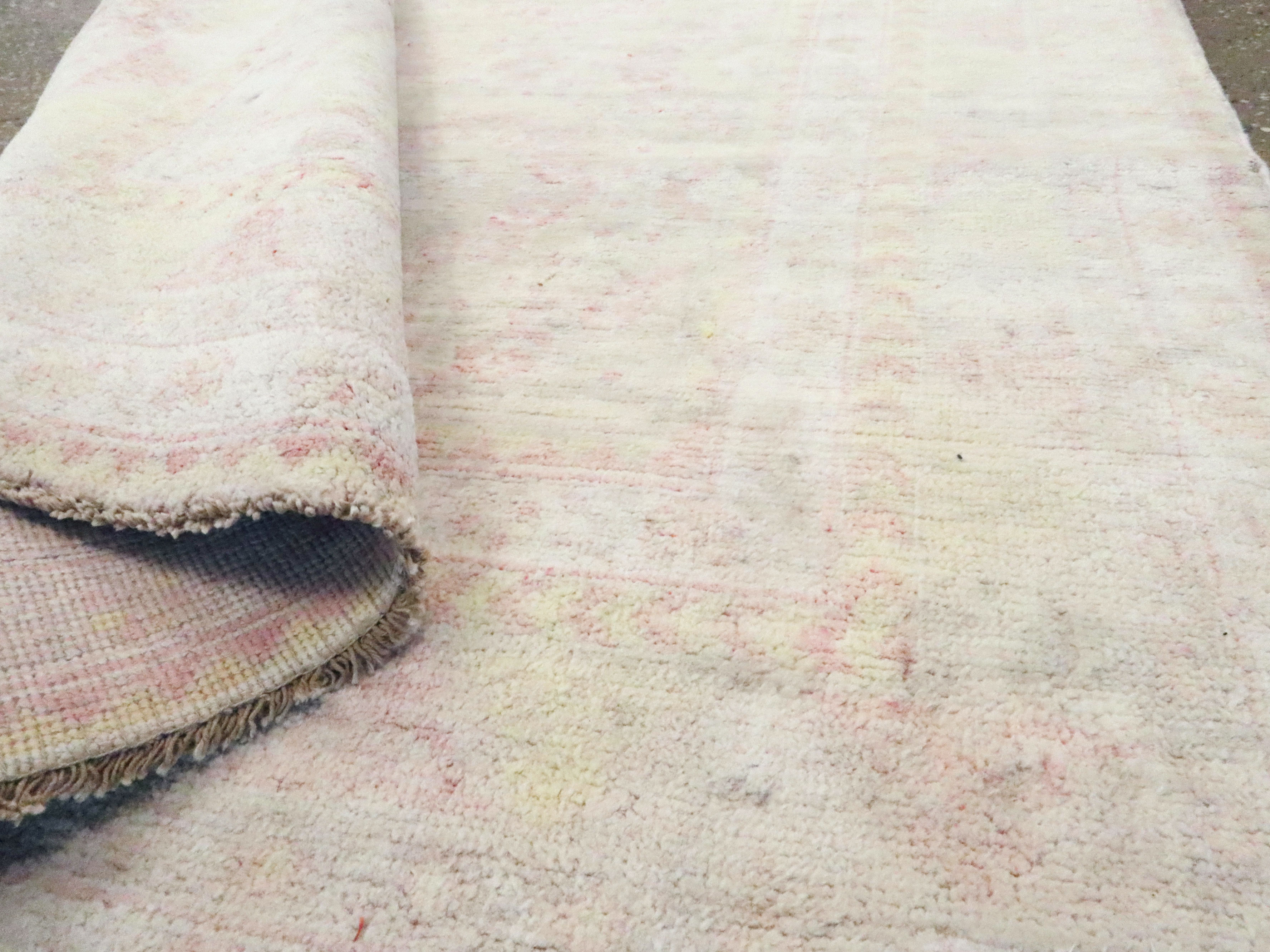 indian Rug - # 102477