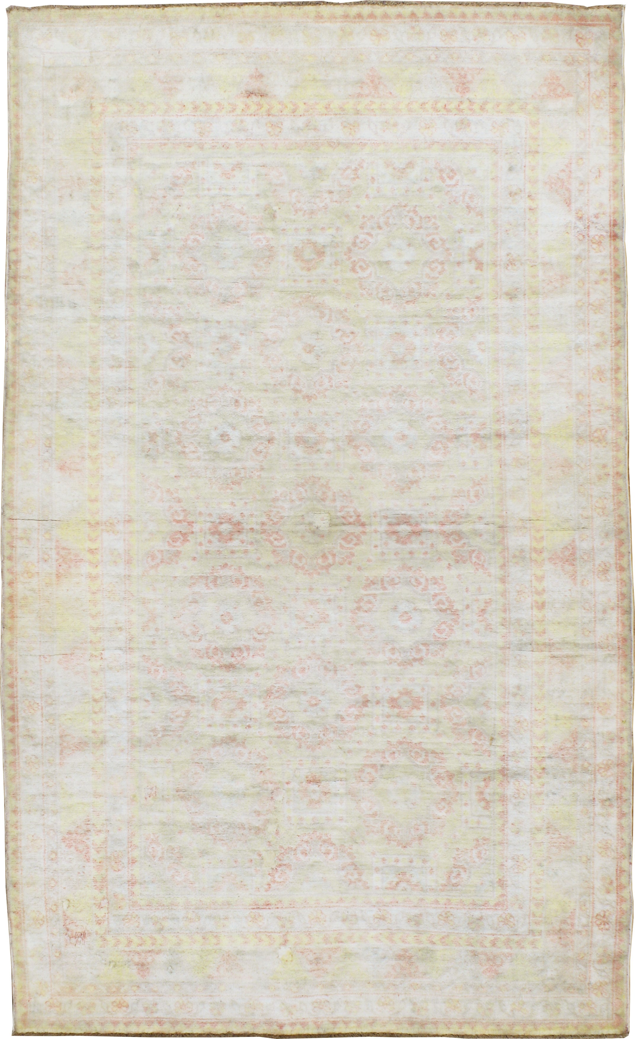 indian Rug - # 102477