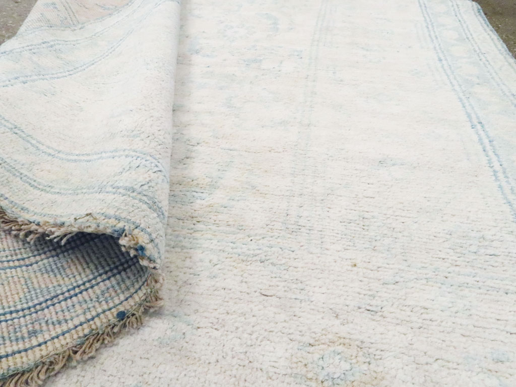 indian Rug - # 102478