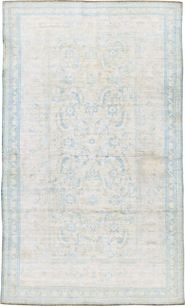 indian Rug - # 102478