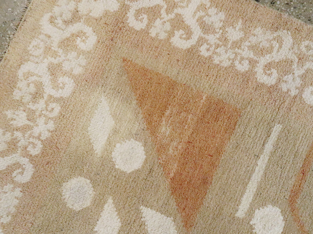 indian Rug - # 102481