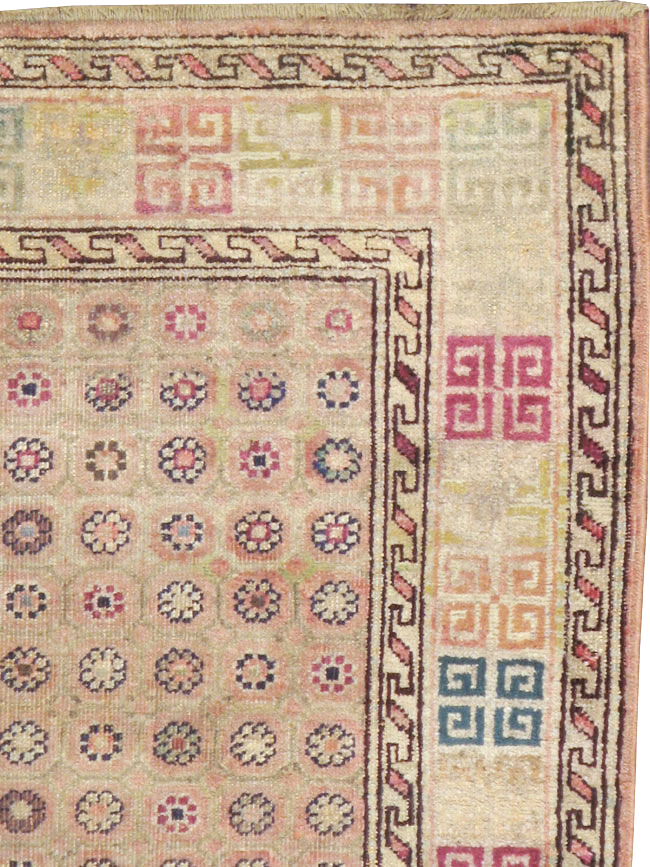 indian Rug - # 103069