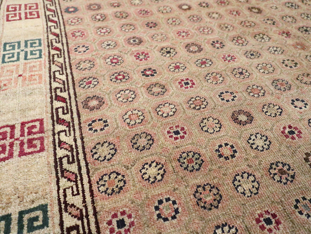 indian Rug - # 103069