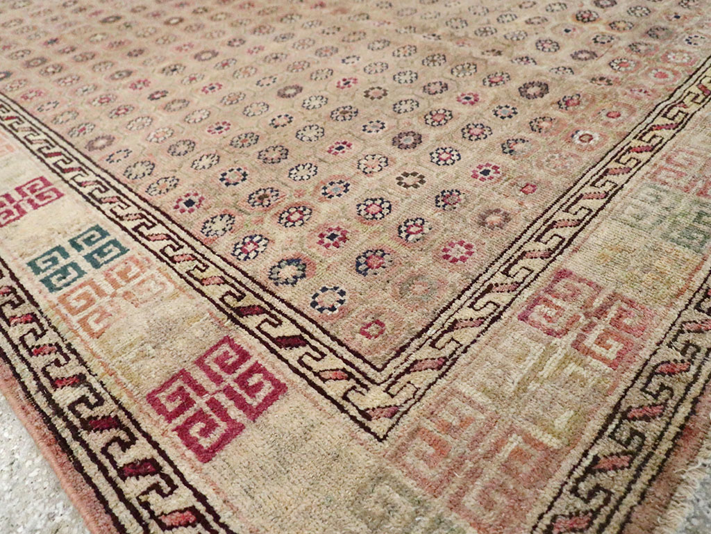 indian Rug - # 103069