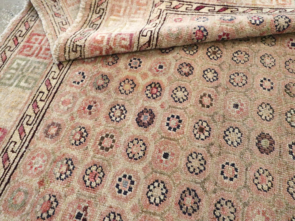 indian Rug - # 103069