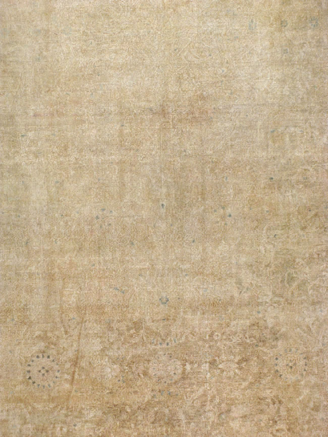 indian Carpet - # 103157