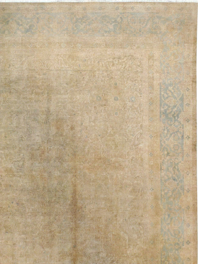 indian Carpet - # 103157