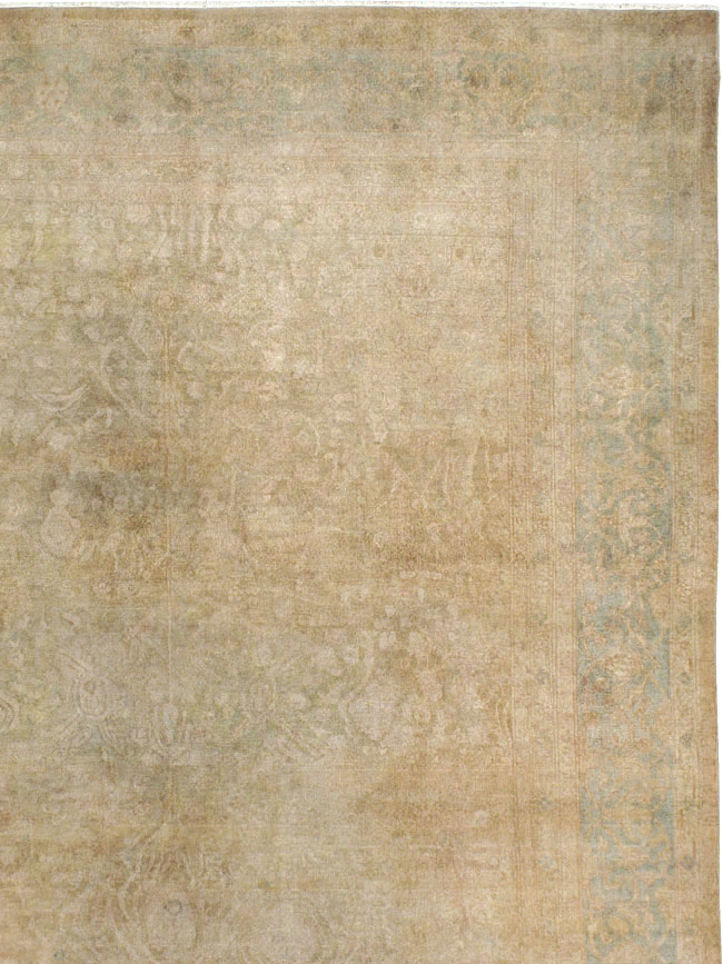 indian Carpet - # 103157