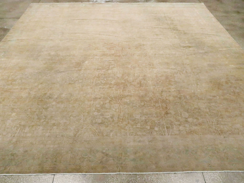 indian Carpet - # 103157