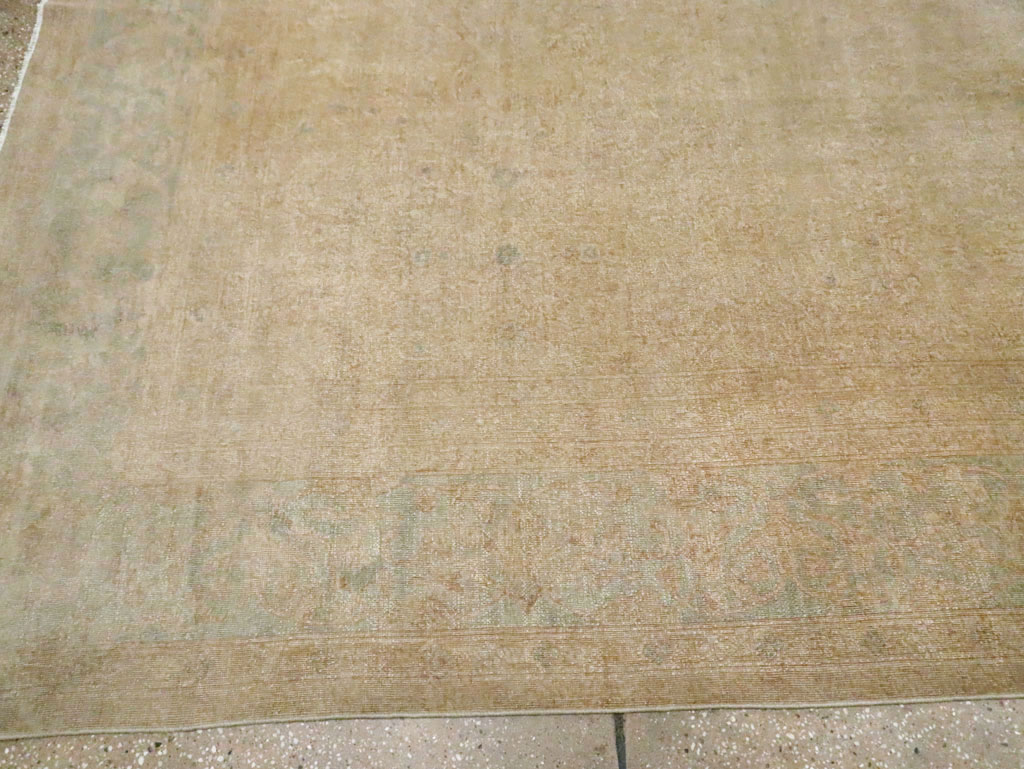 indian Carpet - # 103157